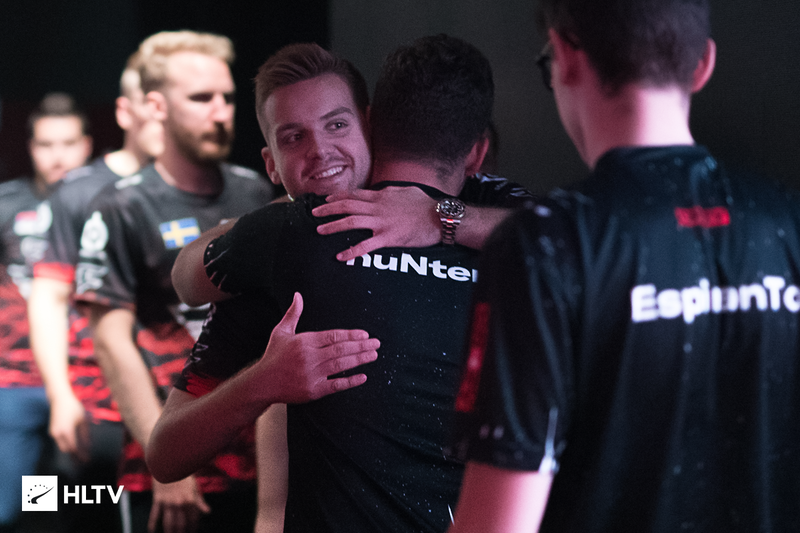 Team WE 官方：辅助选手 Mark 已断开连接并恢复为自由球员状态