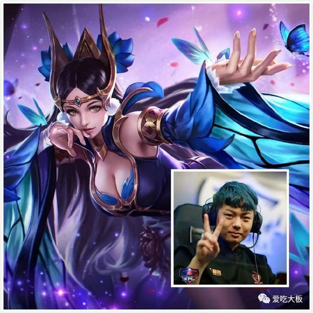到他们