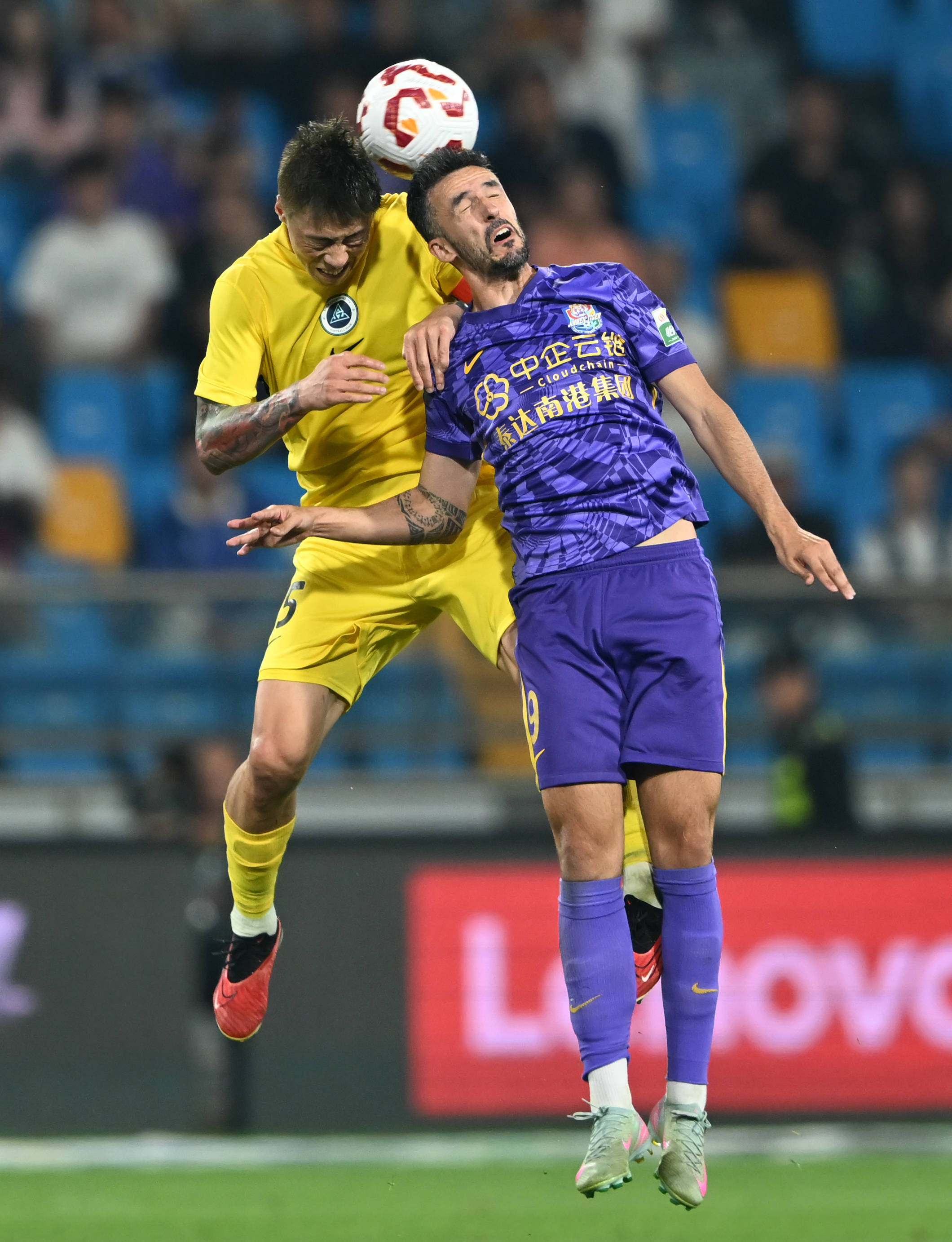 Team Liquid VALORANT 向 Serial 告别