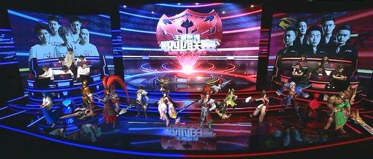 Yagao：没想到对面会拿尼菈 但我们下路组说没问题可以应对