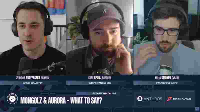 电竞比分外媒：BLAST计划明年于印度举办线下赛