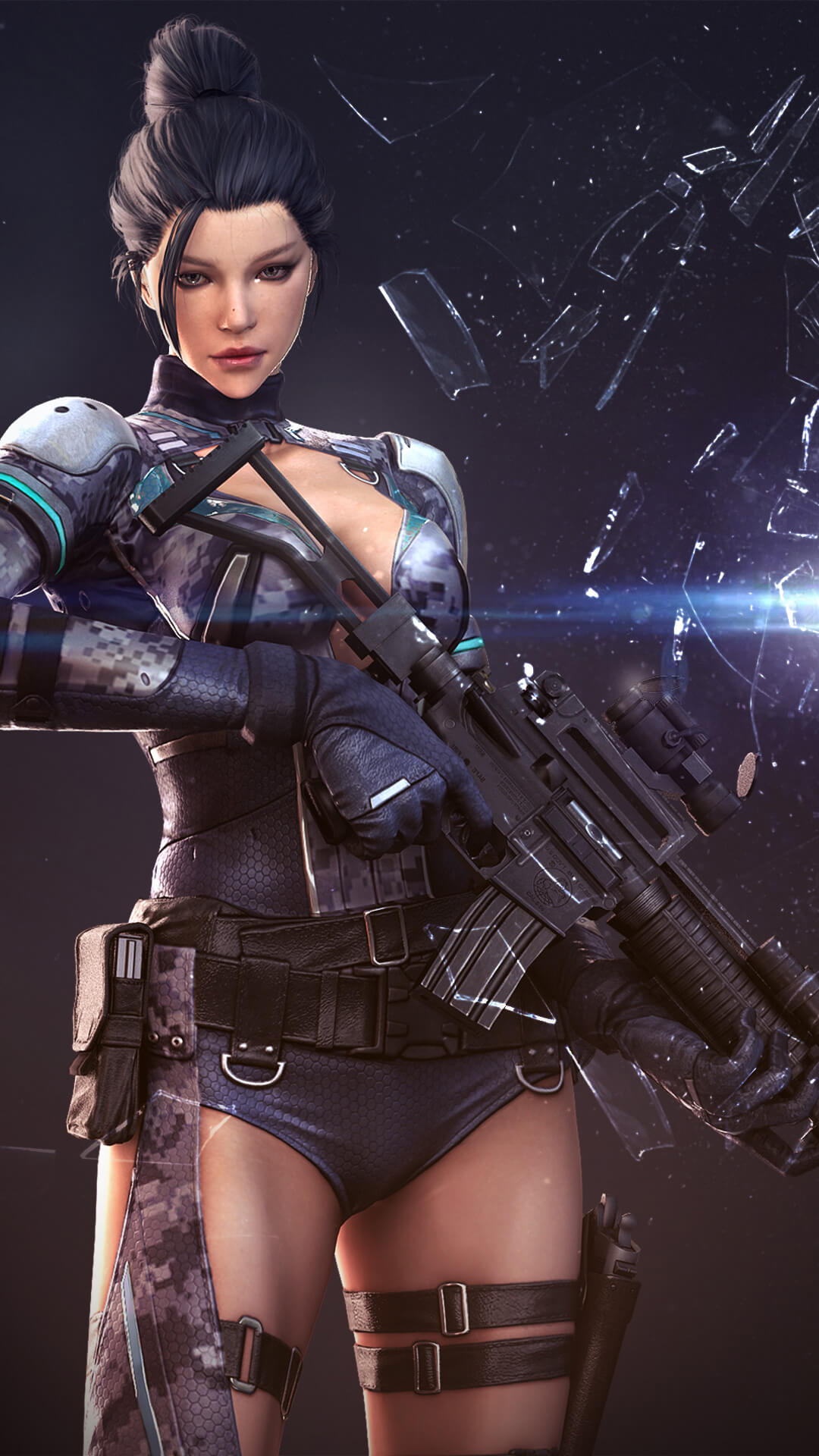 JD Gaming 发布了 sheer 的告别视频：我希望你在激情中坚定不移，勇敢地向前迈进你的下一个旅程