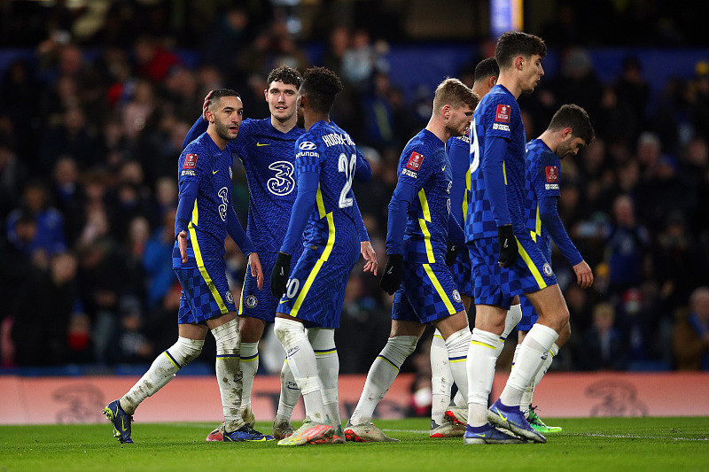 Team Vitality 将 Sayf 重新带回 VALORANT 阵容