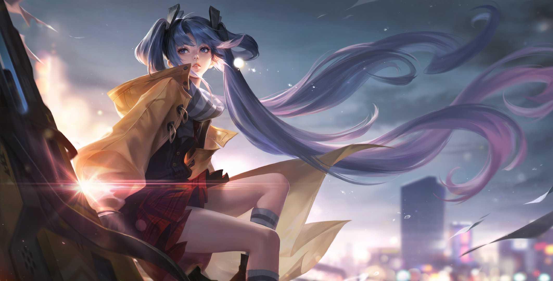 被曝