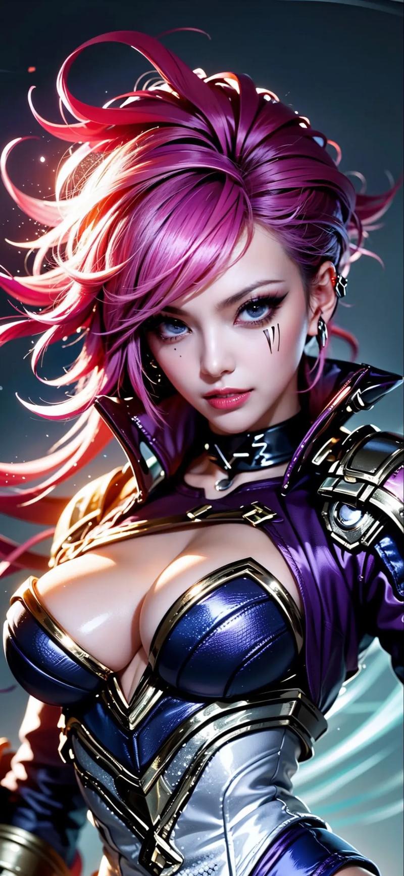 稳定发挥！jL 1.36 Rating帮助队伍取得决赛门票！